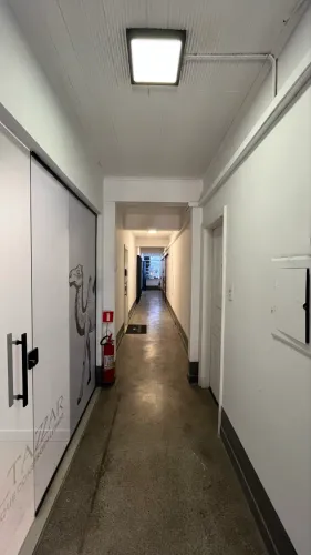 Salas para locação no Batel 