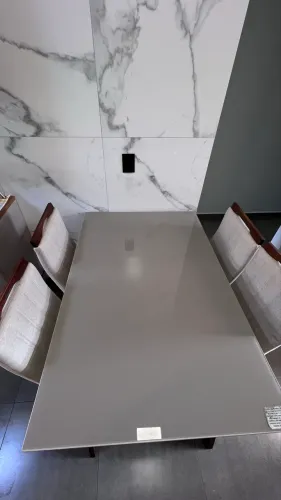 Mesa de jantar 