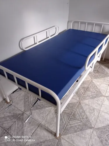 Cama hospitalar dellamed