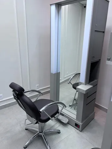 Móvel para salão de beleza ,