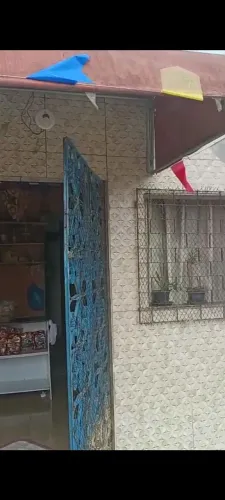 Casa em Pirambu pra trocar