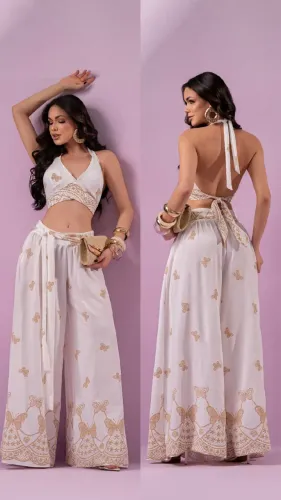 Conjunto longo