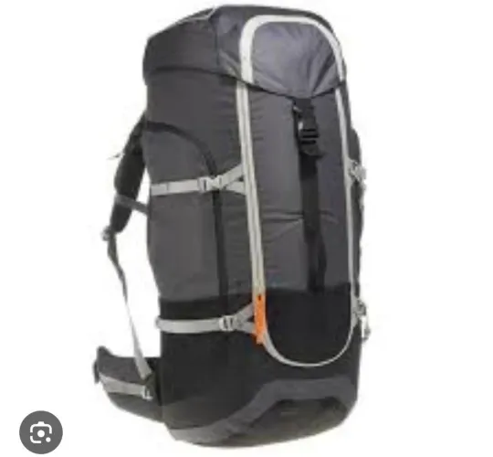 Mochilão de viagem 90 litros
