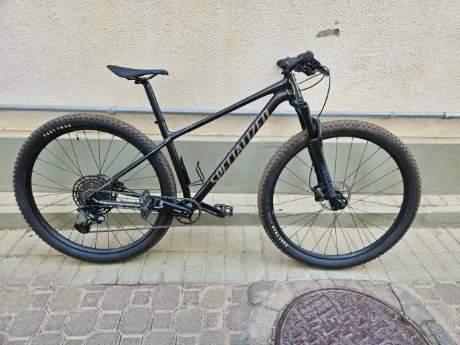 Specialized Chisel Comp HT 2025