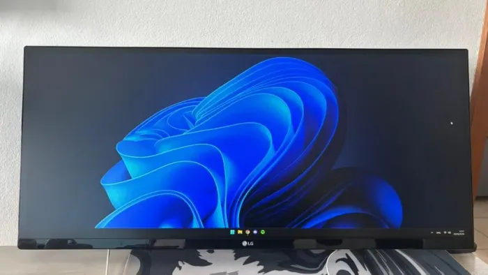 Monitor Lg 34" Ips Ultrawide Fhd 2560x1080