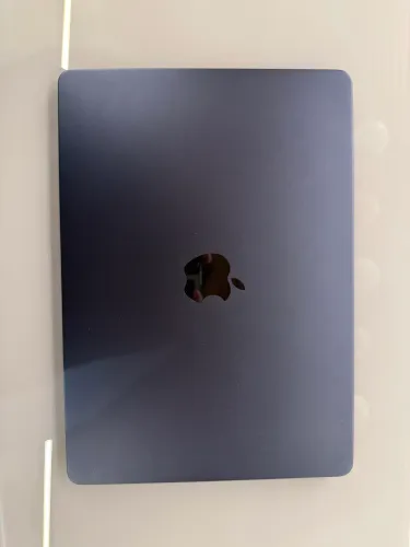 MacBook Air M5