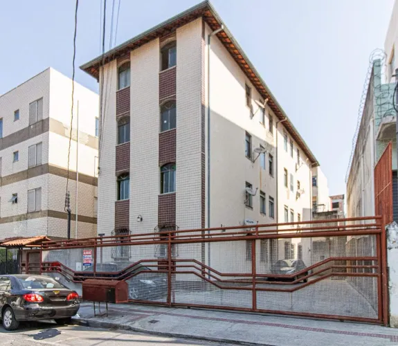 Apartamento para aluguel, 3 quartos, 1 vaga, Eldorado - Contagem/MG