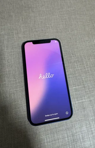 Vendo - iPhone 12 128GB