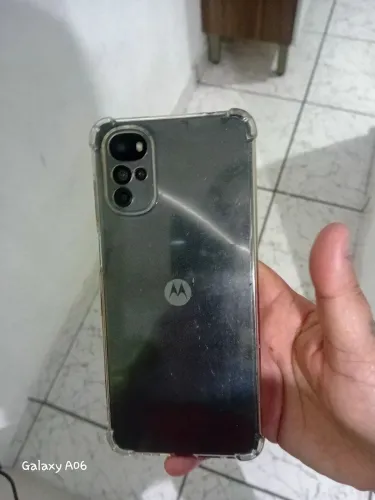 Moto g22