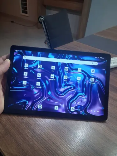 Tablet 10 polegadas positivo 128gb