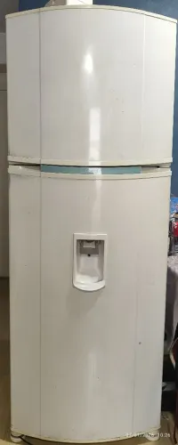 Geladeira Consul biplex CRD48 450 litros - urgente!