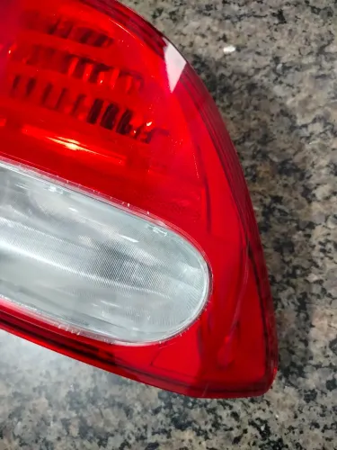 Lanterna Honda civic<br>2007/2011<br>LD
