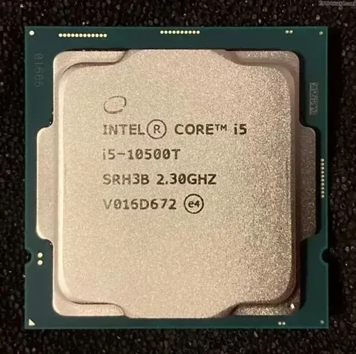 Processador I5 10500T