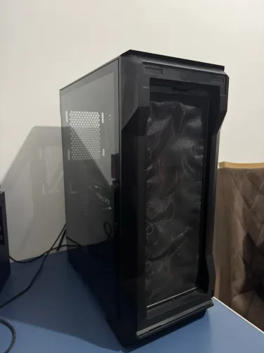 Pc Gamer Pichau Akvan II