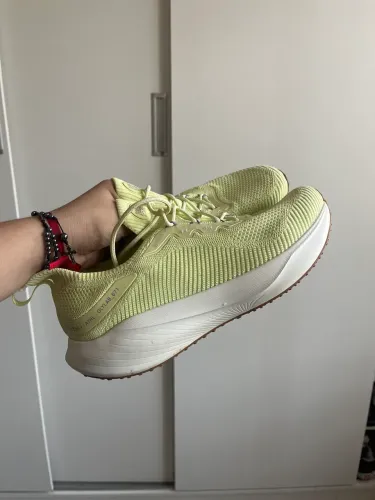 Olympikus Adrena na cor verde