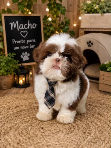 Shihtzu