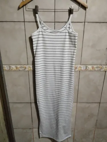 Vestido longo