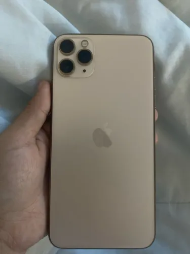 Vendo iPhone 11 Pro Max