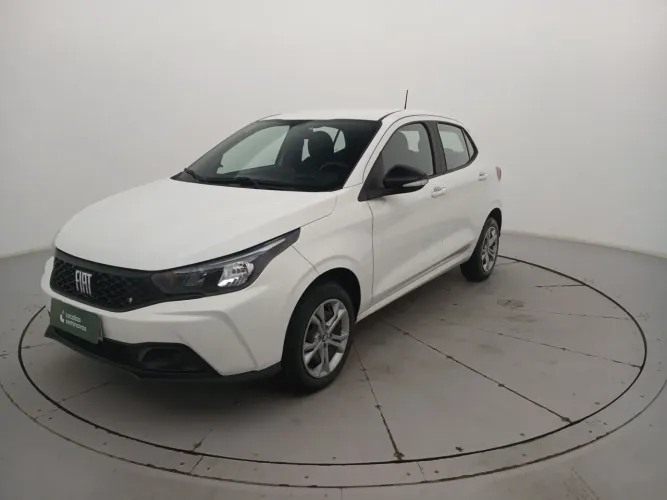 Fiat Argo Drive 1.0 Firefly 2026