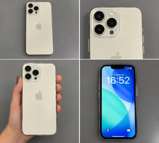 iPhone 13 Pro 128 gb 