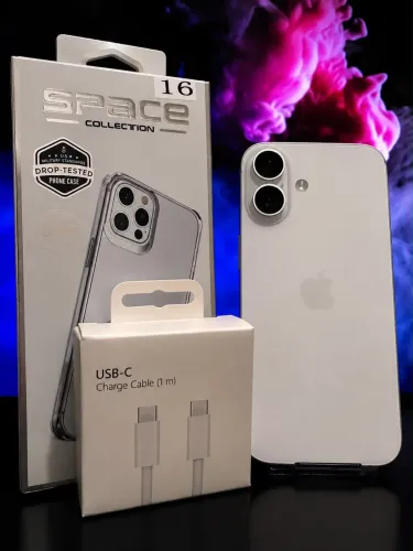 iPhone 16 128gb