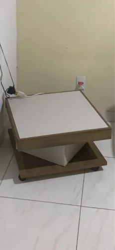 Mesa de centro 