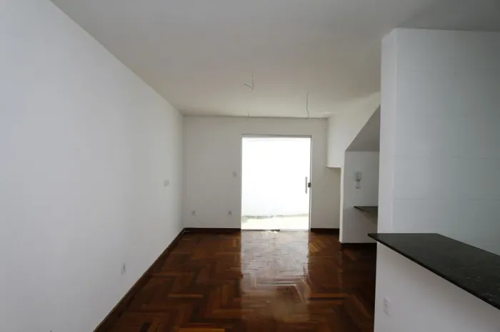 Casa à Venda - Salgado Filho, 2 Quartos, 157 m2