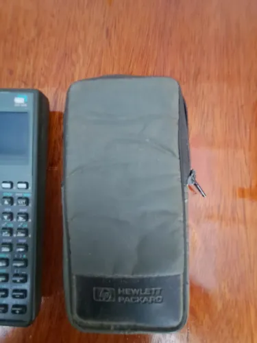 2 Calculadoras HP 48 Série G