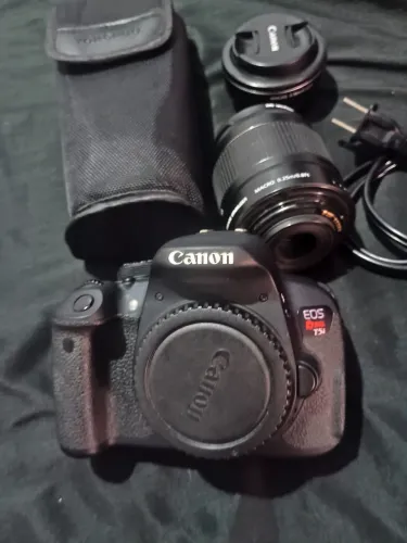 Vendo kit T5i