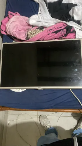 Smart 32 polegadas