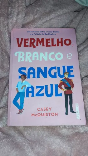 Desapego de livros 
