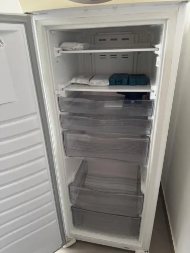 Freezer