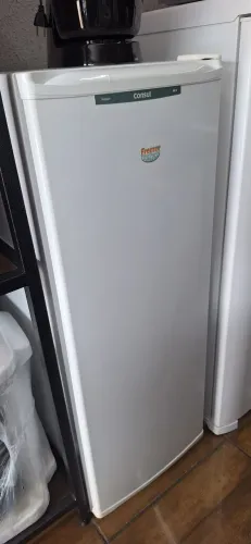 Freezer consul 121lts