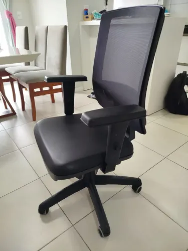Cadeira de escritório 