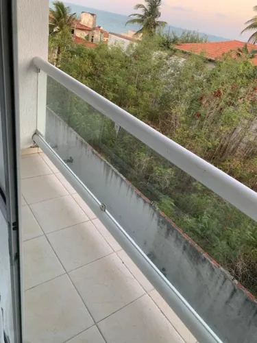 Apartamento Mobiliado em Ponta Negra Alugo