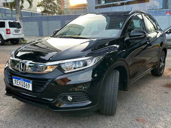 Renault Sandero Zen Flex 1.0 12V 5P Mec. 2021