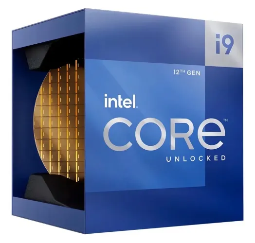 Processador i9 12900k Lga1700