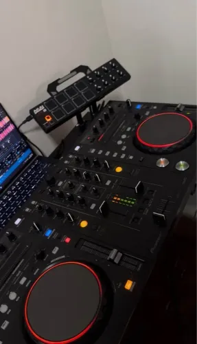 DDJ Pioneer Controladora DJ