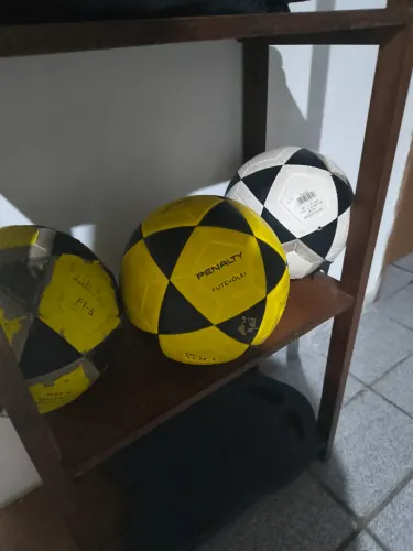 Bola pênalty futevôlei