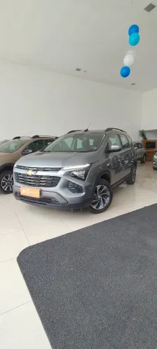 Chevrolet Spin Premier 1.8 8V Econo.flex 5P Aut. 2026