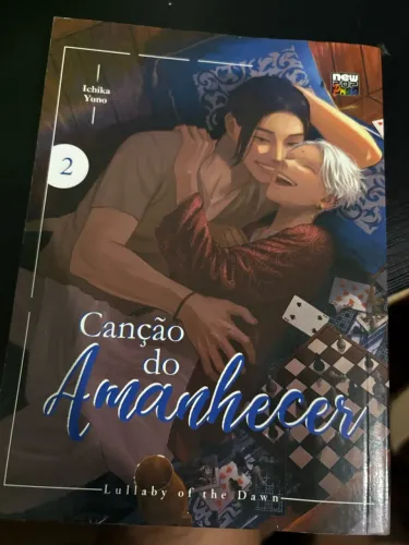 Canção do Amanhecer ? Volume 2
