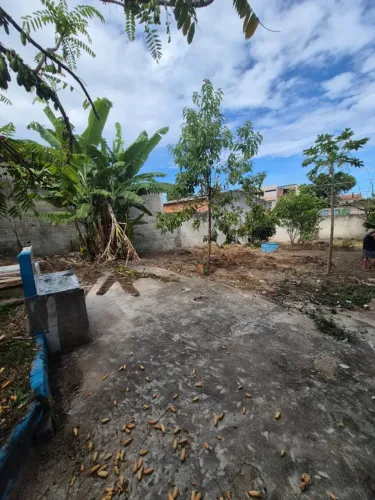 Lote Praia da Sereia