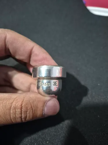 Bocal para trompete 3C - TOP pickett brass 