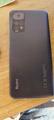 Redmi Note 11 Spes