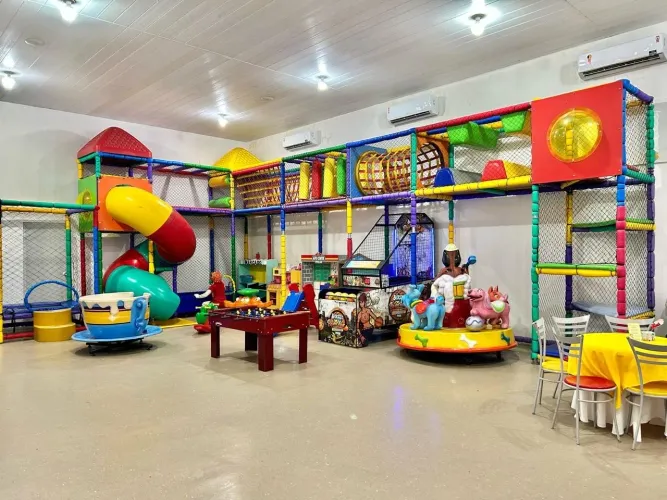 Brinquedão kid Play