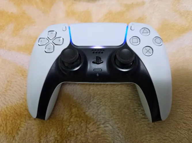 Controle PS5 Anti Drift Hall Effect
