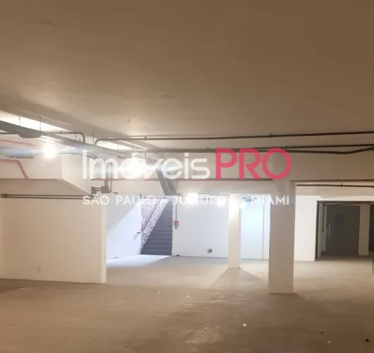 Prédio, Pinheiros - São Paulo
