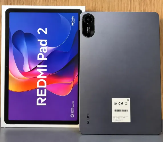 Tablet Redmi Pad 2 256 GB