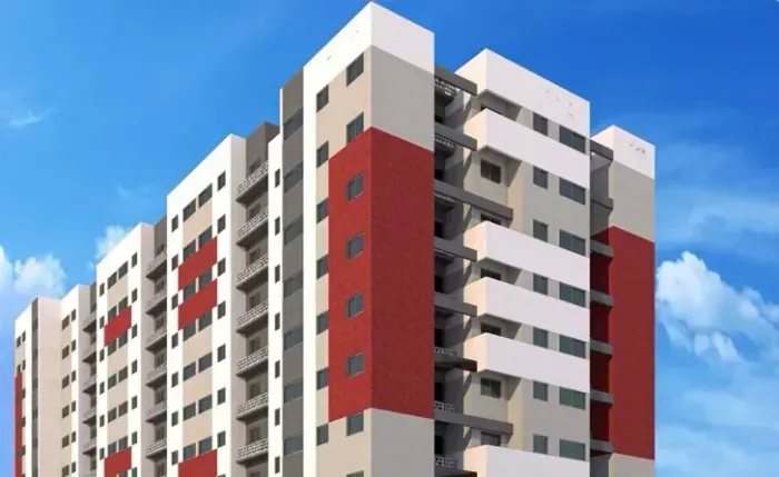 ALUGA APARTAMENTO JARDIM SÃO GONÇALO FAROL
