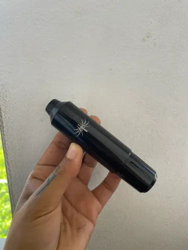 Máquina de tatuagem pen